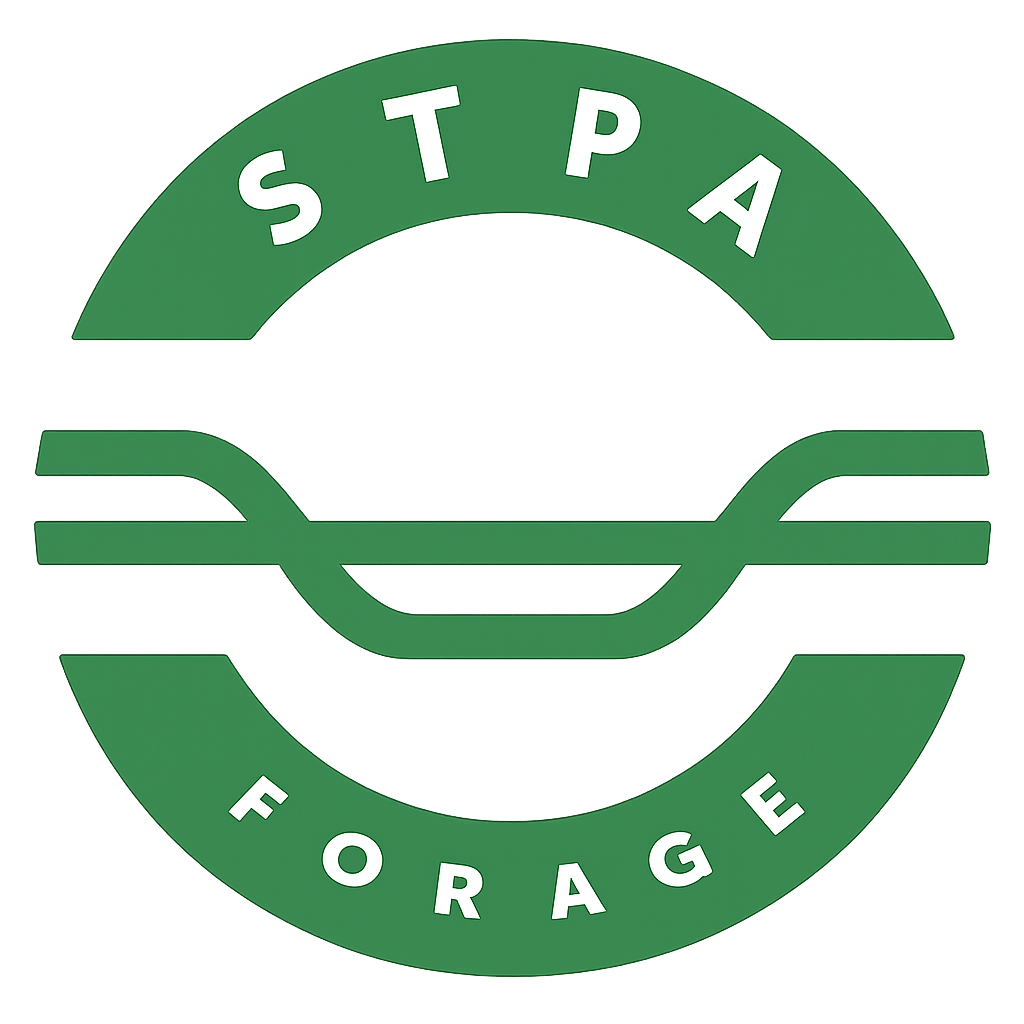 STPA Forage