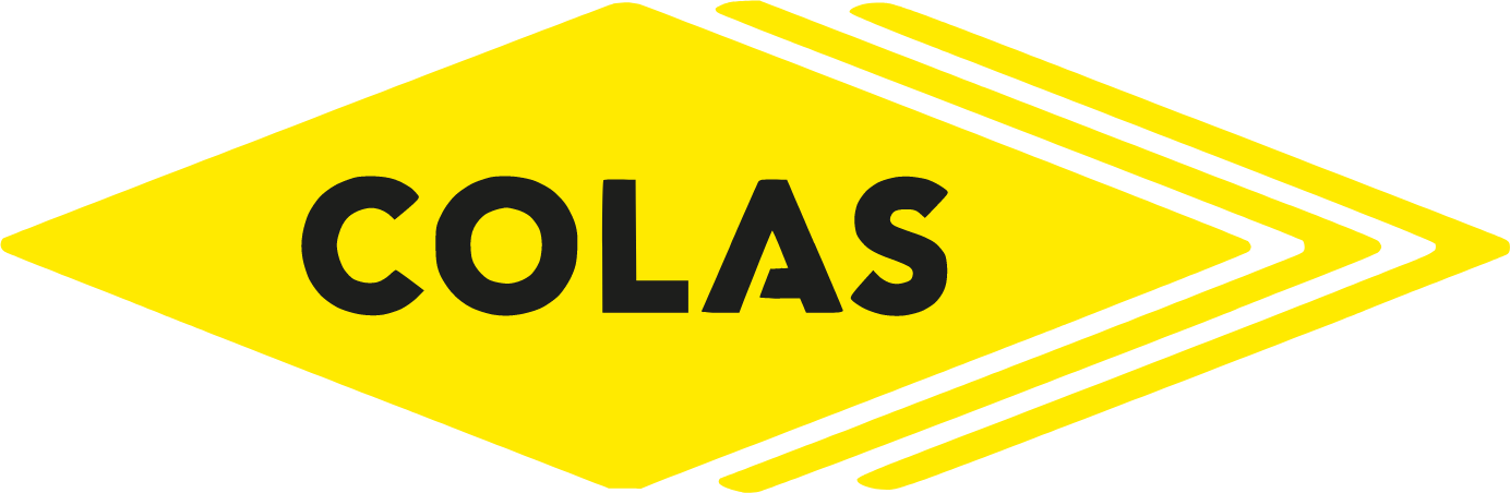 Logo Colas