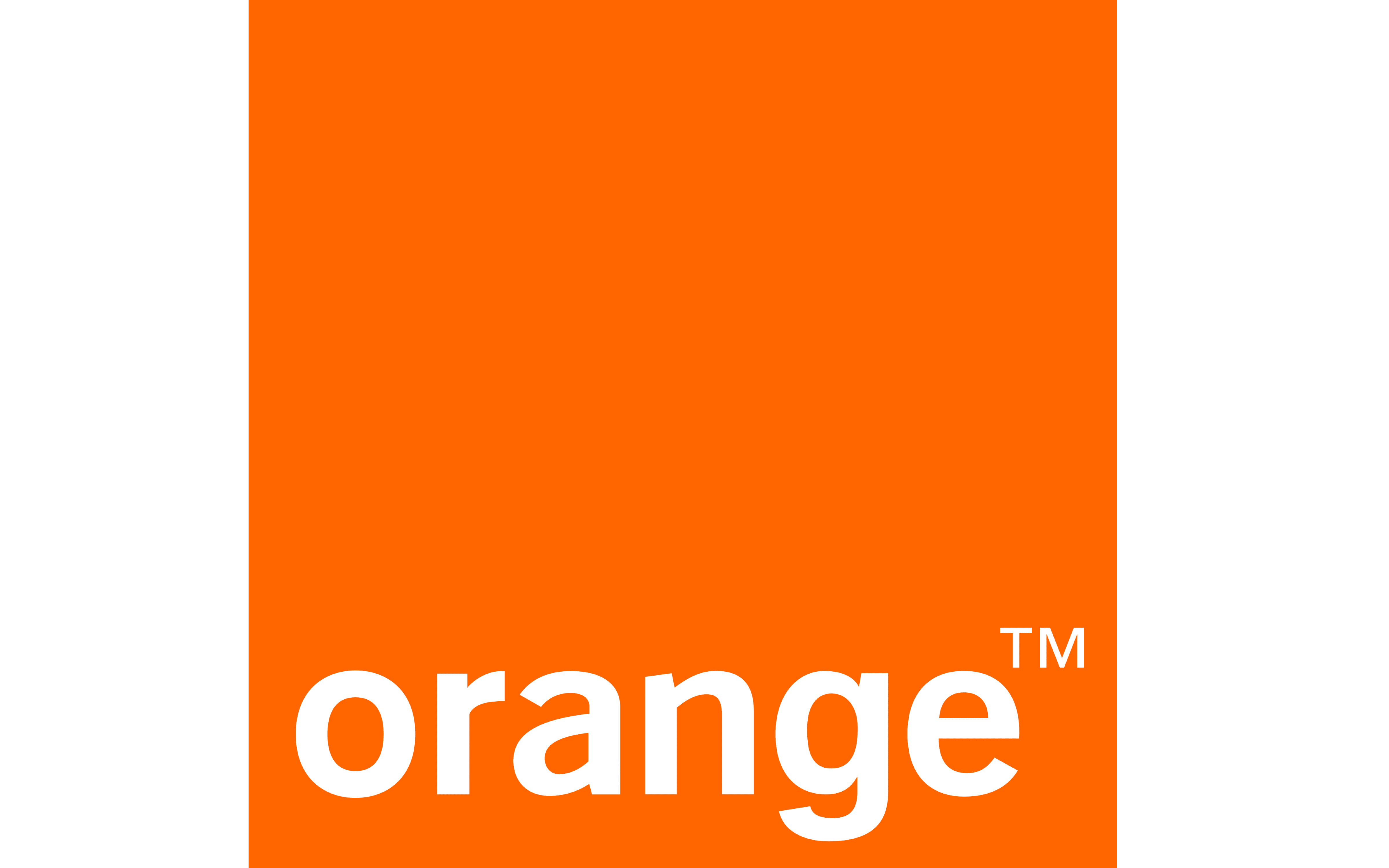 Logo Orange