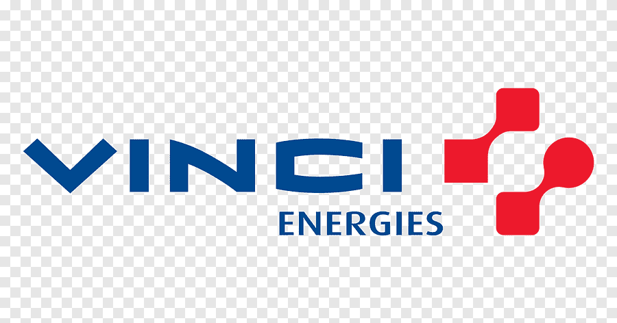 Logo Vinci Energies